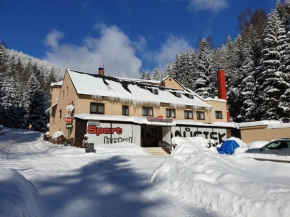 Sporthotel Můstek
